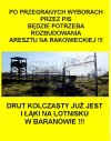 Tylko co zrobić z zacofanym elektoratem z polskich wsi?