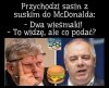 Spostrzegawcza obsługa w restauracji