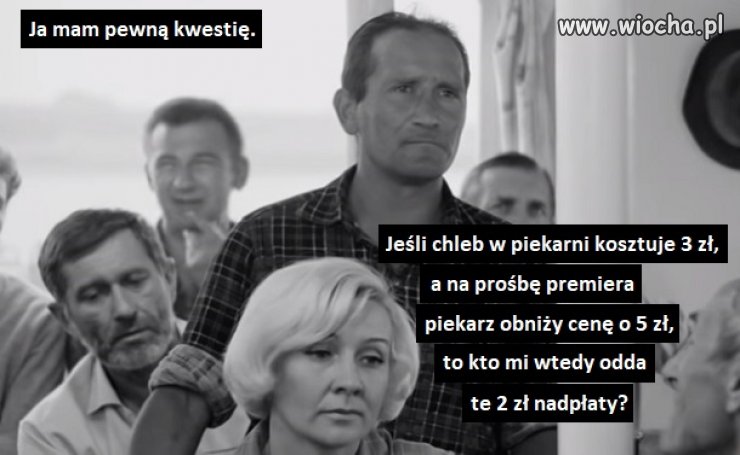 Pewna kwestia