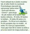 Zycie jest brutalne...