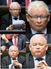 Kaczyński dostał wezwanie od Banasia
