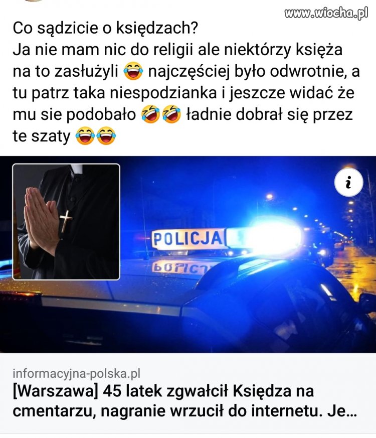 A to ci dopiero 