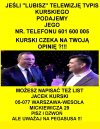 Obywatelu tu masz szansę aby wyrazić swoją opinię 