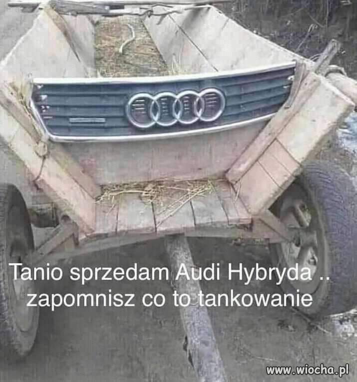 Zapomnisz o tankowaniu?