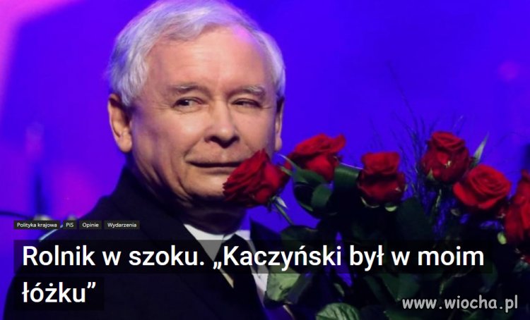 Państwo  PiSu na podsłuchu...!!!