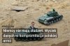 Die Welt obszernie omawia skandal...