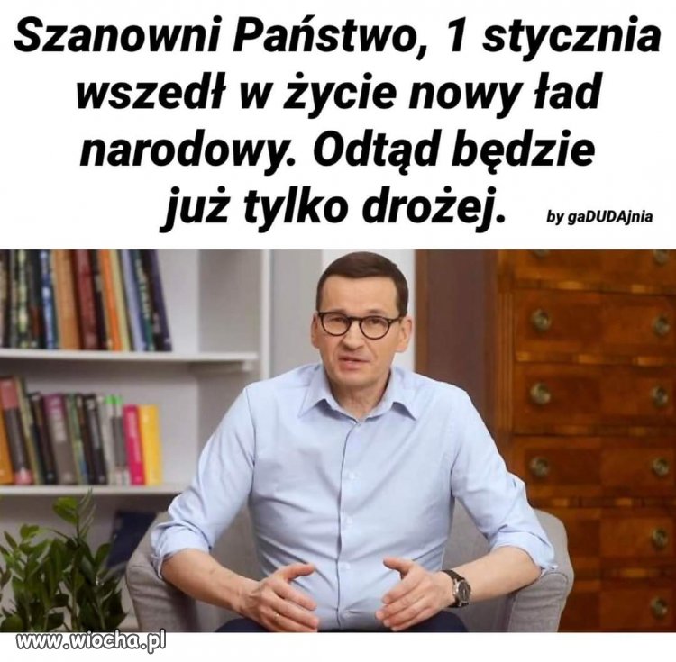 Nowy ład 