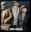 Gang konusa