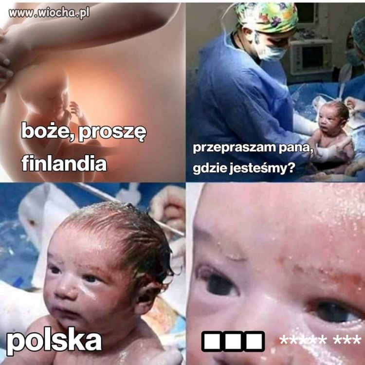 Urodzony 