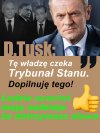 Uczciwi Polacy mają taką nadzieję 