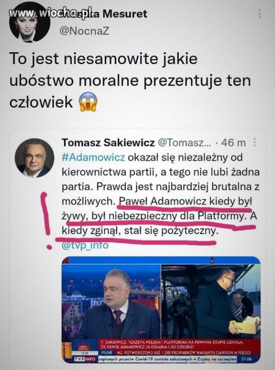 Ręce opadają