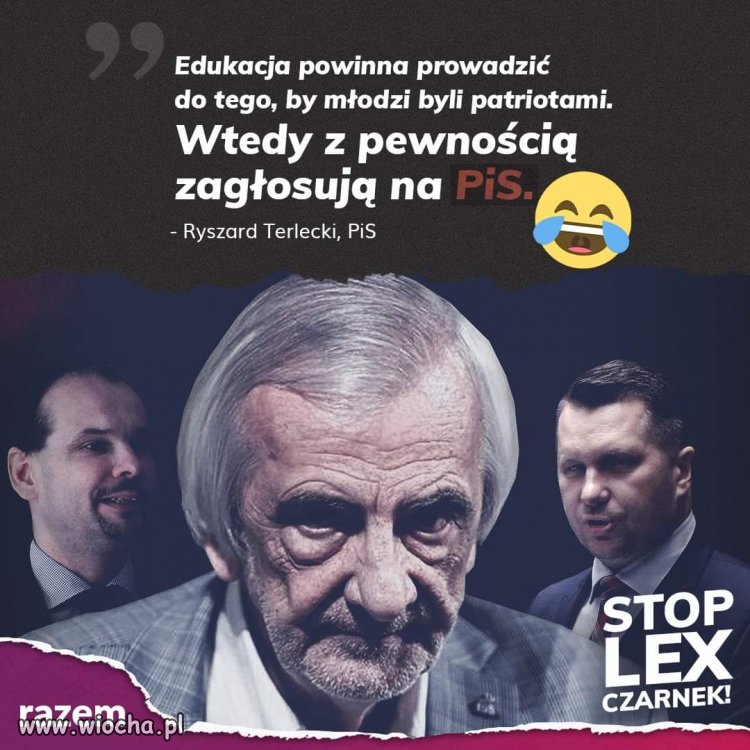 Zabłysnął 