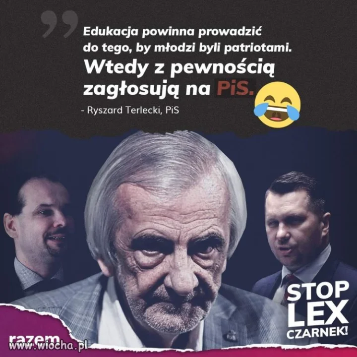 Zabłysnął 