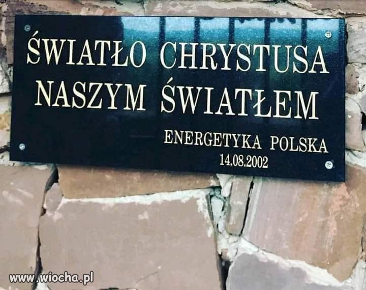 Już wiadomo, dlaczego tak...