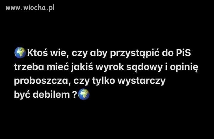 Dla kolegi...