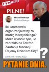 Pytanie dnia 