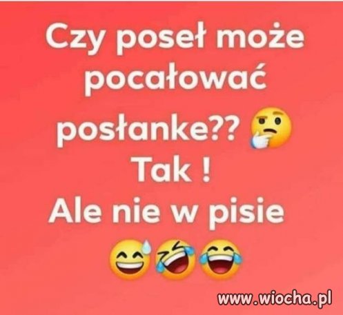 Tak że tego 