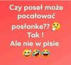 Tak że tego 