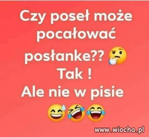 Tak że tego 