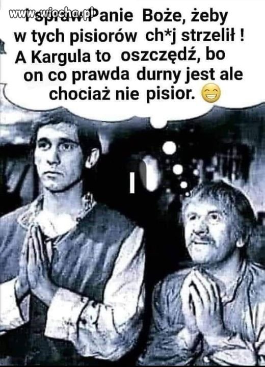 Jest demokracja
