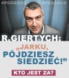 Powinien. 
