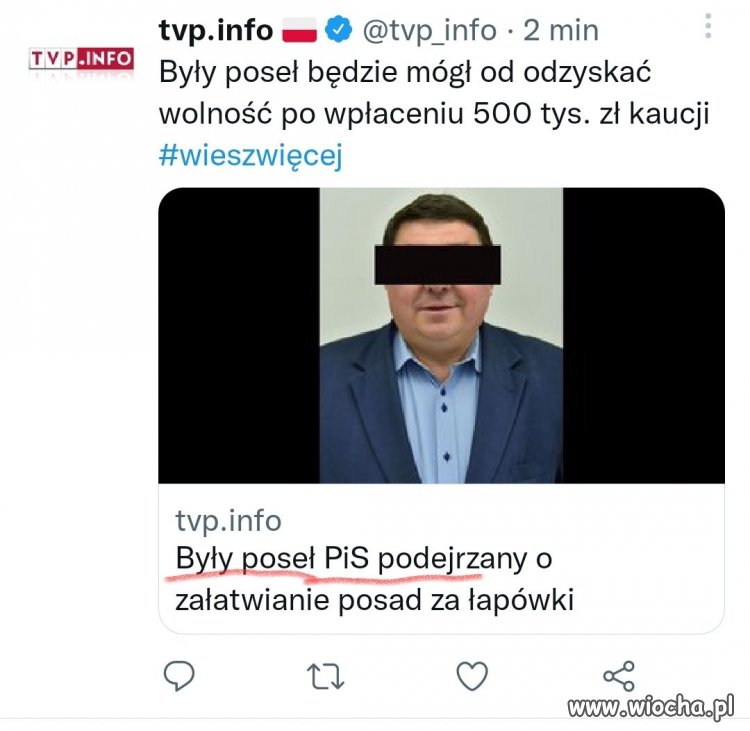 Ja nie wiem co ja uważam...