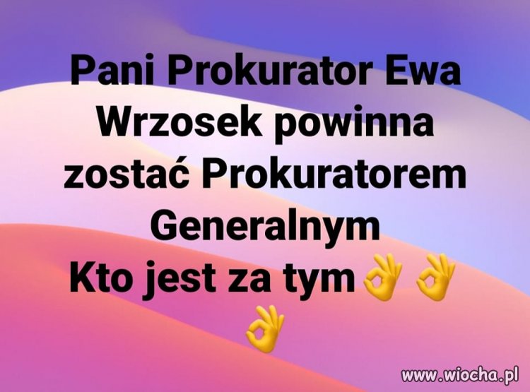 Jak ten PiSowski bajzel już upadnie ...