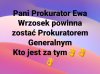 Jak ten PiSowski bajzel już upadnie ...