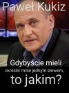 Quiz na dziś