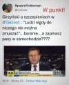 W punkt. 