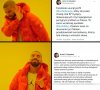 To tylko przykład hipokryzji. 