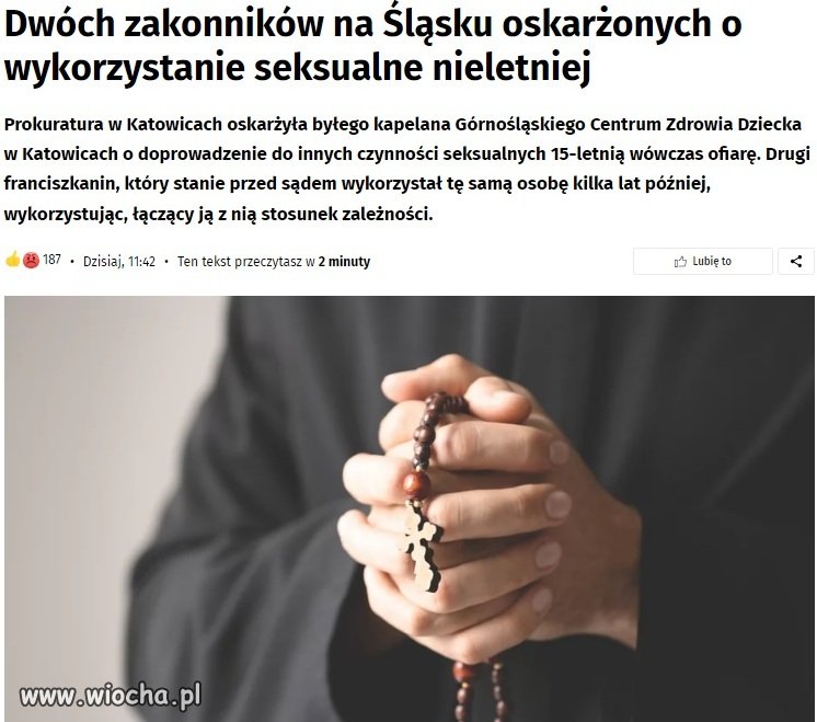 Franciszkanie...