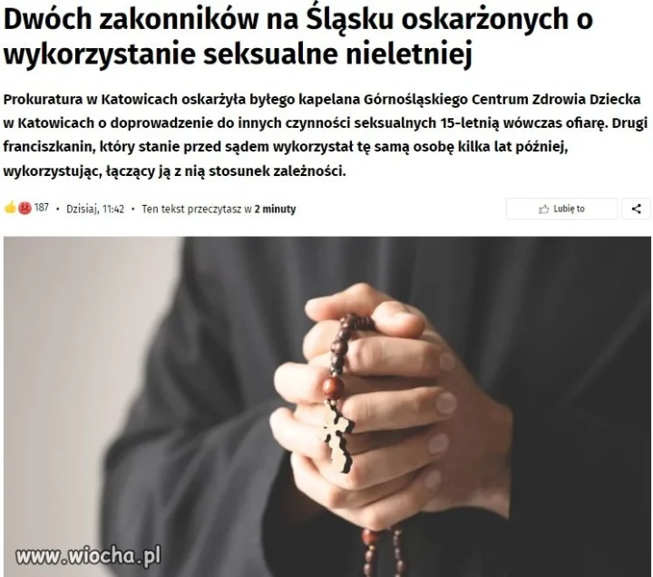 Franciszkanie...