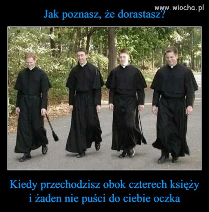 Jak sprawdzić, że jesteś bezpieczny ... 