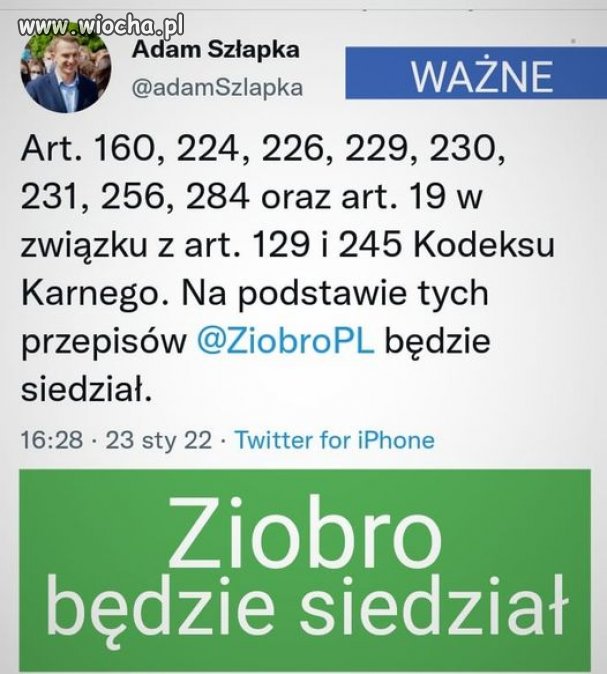 Pożyjemy, zobaczymy