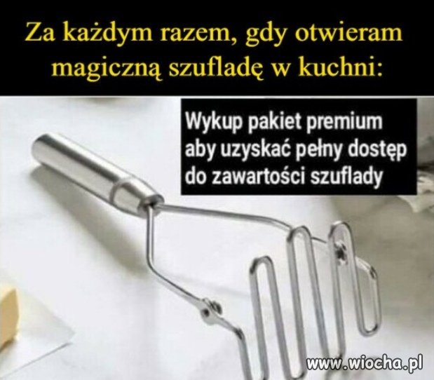 Zamek prawie doskonały 