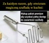 Zamek prawie doskonały 