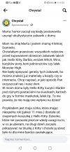 Historia opętania vol 1