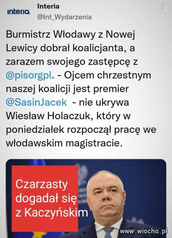 Się porobiło