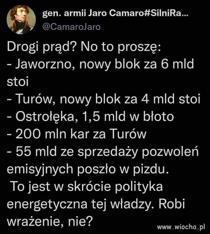 Ale to i tak...
