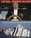 I tak to właśnie się skończy...