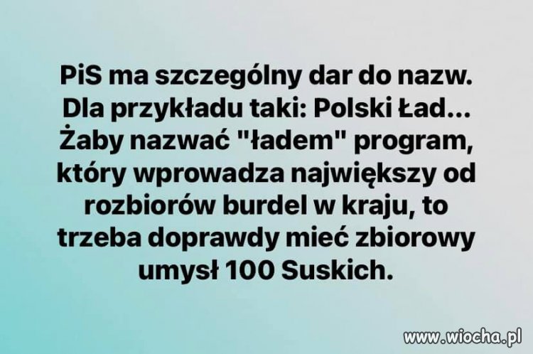 Te dzbany już tak mają ...