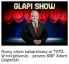 Telewizyjna Dwójka to od lat królowa rozrywki.