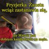 To trzeba przemyśleć
