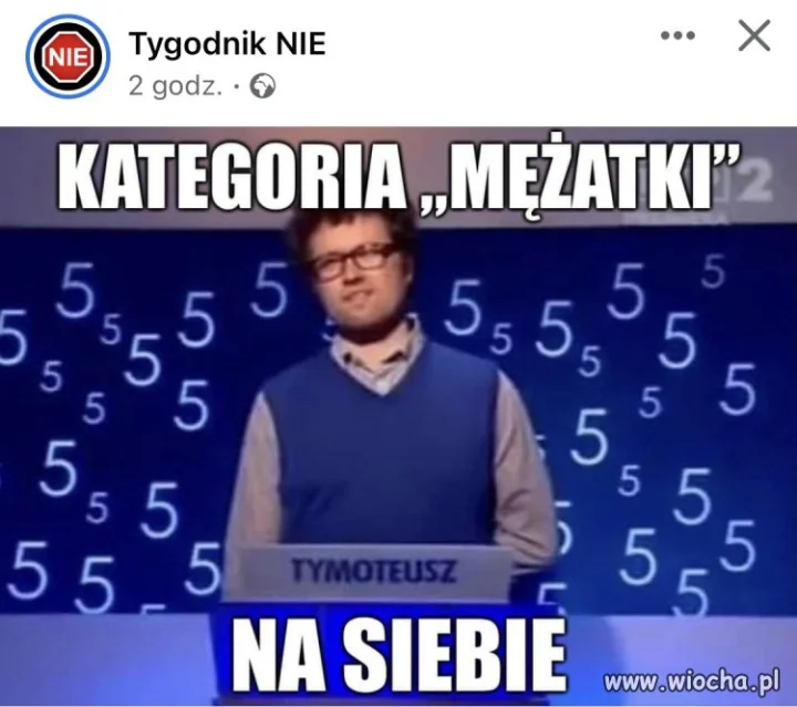 Kategoria ordo
