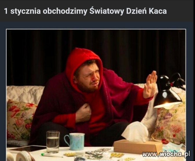 To już dziś 