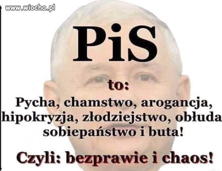 Nic dodać, nic ująć ...