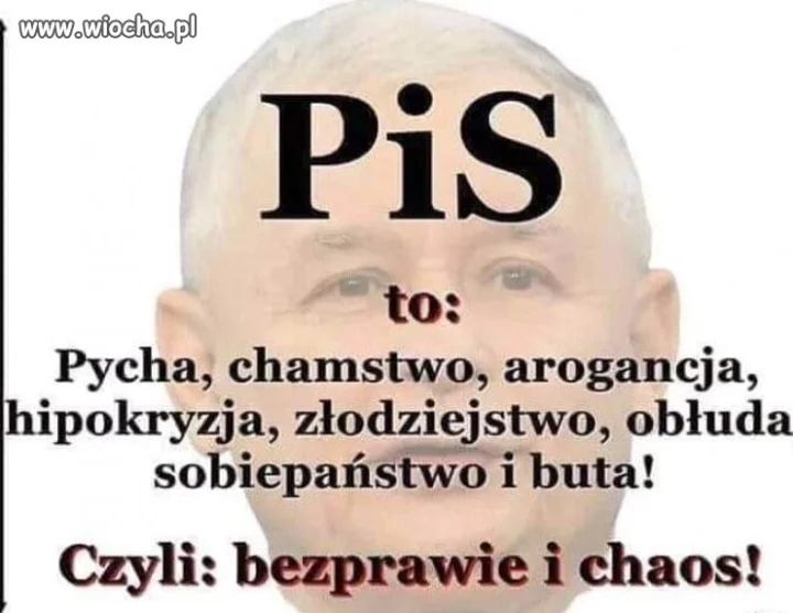 Nic dodać, nic ująć ...