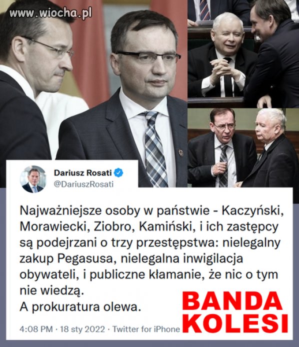 Dziady pisowskie