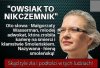 Podłe babsko ...